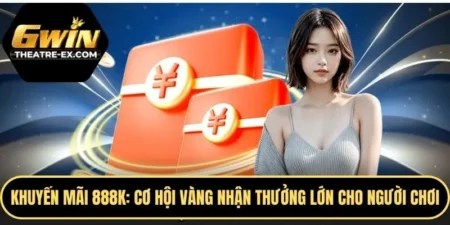 Khuyến mãi 888K