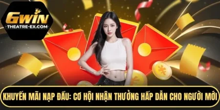 Khuyến mãi nạp đầu