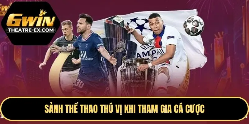 Giao diện người chơi dễ sử dụng thân thiện