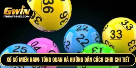 Xổ số miền nam